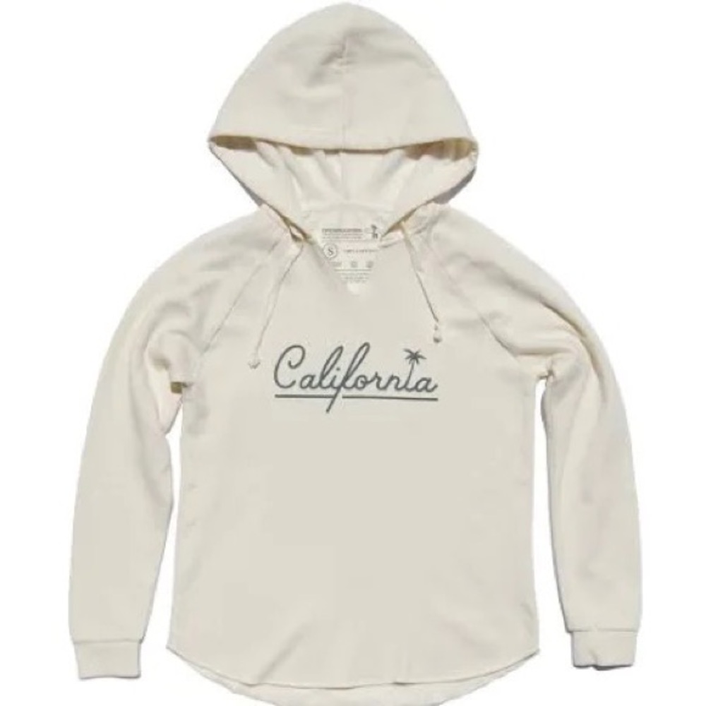Everyday California Dylan Hoodie